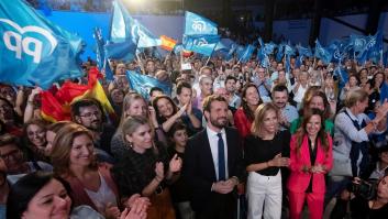 EN DIRECTO: Arranca la decisiva campaña electoral para el 10-N