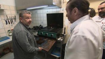 Chicote no pudo obrar el milagro: esta es la triste realidad actual del restaurante Pepe's Cantina