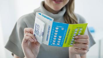 El Champix, el fármaco para dejar de fumar, costará unos 80 euros a partir de enero