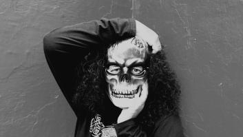 Ojos de Zapato ( Noche de Muertos)