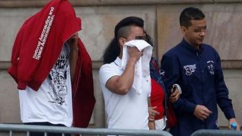 Condenados por abuso sexual y no por agresión los cinco acusados de la violación múltiple de Manresa