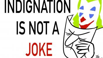 Halloween 2019: 'The Joker'