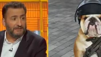 El sindicato CSIF denuncia a TV3 ante la Fiscalía por un presunto delito de odio e injurias