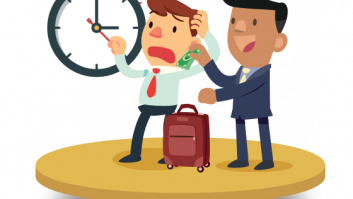 ¿Te vas de viaje? Esto es todo lo que te cubre tu seguro cuando sales de casa