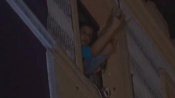 Se pone en marcha la estrategia de los okupas para apropiarse de casas con facilidad en Navidad