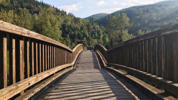 Nunca verás a un 'influencer' en cualquiera de estos cinco rincones de España