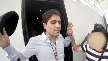 Así fue la detención del hijo de 'El Chapo' que tuvo que ser liberado para evitar una matanza