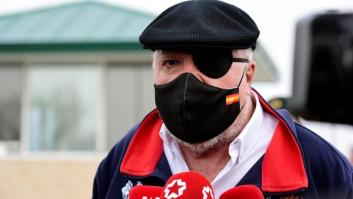 Anticorrupción aboga por investigar los audios de Villarejo y Cospedal sobre 'Kitchen'