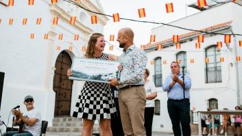 Un pequeño pueblo español alcanza la fama en el extranjero gracias a la grabación de un 'reality' holandés