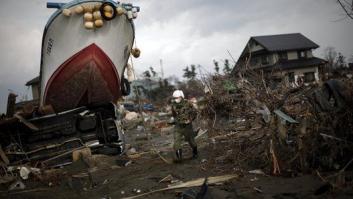 Japón da luz verde a verter agua radioactiva de Fukushima al mar