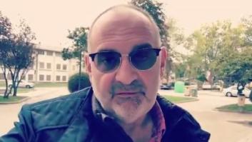 Antón Losada manda un mensaje a Podemos tras ver la entrevista de Yolanda Díaz con Évole