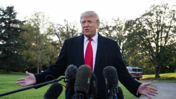 EEUU inicia el proceso formal para retirarse del Acuerdo de París