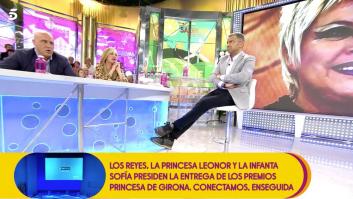 Twitter es un hervidero tras la cancelación de 'Sálvame': reacciones a la noticia televisiva del año