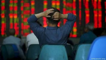 El semestre que hundió la Bolsa: el Ibex pierde un 24% desde enero