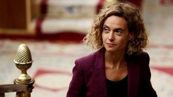 Mertixell Batet seguirá apartada de la campaña por prescripción médica