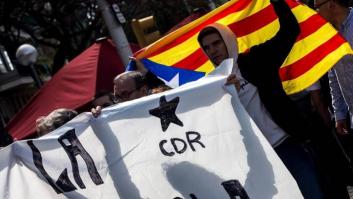 La Audiencia Nacional consulta a la Justicia europea si procede amnistiar a los CDR por terrorismo