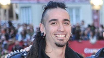 El presunto asesino de un hombre que llevaba unos tirantes con la bandera de España ya no es así