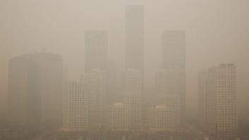 Desvían decenas de vuelos en Nueva Delhi debido al nivel "inabarcable" de polución