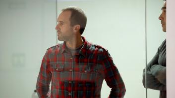 La viuda del juez Lidón, en el juicio al etarra Txeroki: "Simplemente, vi cómo mataba a mi marido"