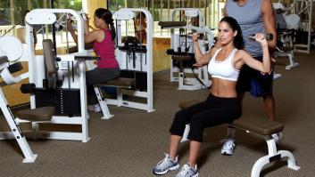 Los 20 errores más frecuentes que cometemos en el gimnasio