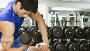 El dulce típico de EEUU es ideal para ganar músculo