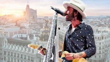 Quién es 'Lady Madrid', de la canción de Pereza