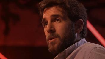 El 'palo' de Gonzo (que ya es histórico) al socialista Óscar Puente tras su acusación sobre 'Salvados' e Iglesias