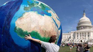 Miles de científicos de todo el mundo declaran una "emergencia climática"