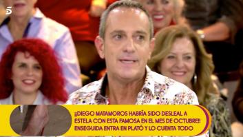 "Fue hasta la policía": sorpresa por lo ocurrido en 'Ven a cenar conmigo: gourmet edition'