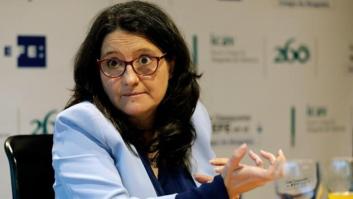 El juez archiva la causa contra Mónica Oltra por los abusos de su exmarido