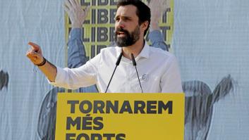 El TC lanza un nuevo aviso a Torrent sobre el riesgo penal de desobediencia si ignora sus resoluciones