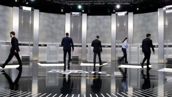 10-N: Quién ganó el debate electoral y con quién pactaría