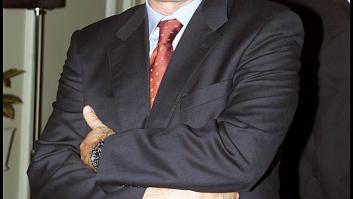 Pedro Piqueras se sincera y explica qué piensa realmente cuando le dan paso desde 'Sálvame': SÍ, es lo que creías