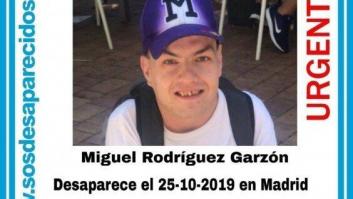 Encuentran el cuerpo sin vida del voluntario de Protección Civil desaparecido en Madrid