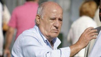 Amancio Ortega y su hija Sandra, Del Pino, Escotet y Roig repiten como los más ricos de España