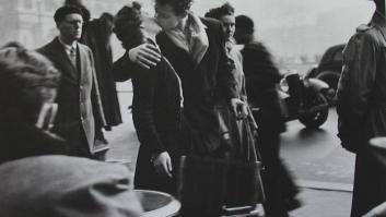 12 besos que se conviertieron en portadas