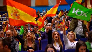 Piden 24 años de cárcel para el número 2 de Vox en Albacete