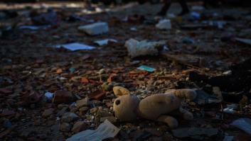 Cuca Gamarra le dice a Garzón que está a favor de Putin y el ministro reacciona así al instante