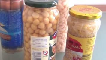 La señal en los botes de conservas que no deja lugar a dudas: si lo ves, tíralo