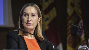 Ana Pastor será ministra si Pablo Casado gobierna tras el 10N