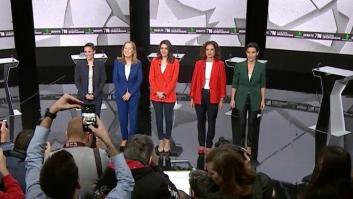ENCUESTA: ¿Quién ha ganado el debate de LaSexta?