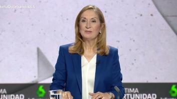 Ana Pastor (PP) intenta arreglar la polémica de Álvarez de Toledo sobre violencia sexual