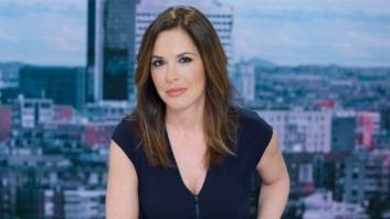 "Y todavía te piden respeto": Mamen Mendizábal ('Más Vale Tarde'), indignada por lo sucedido en pleno directo