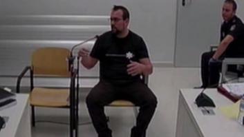 Un CDR al juez: "Torra iba a declarar la independencia dentro del Parlament"