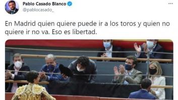 Una divulgadora científica lleva casi 13.000 me gusta con su respuesta a Pablo Casado