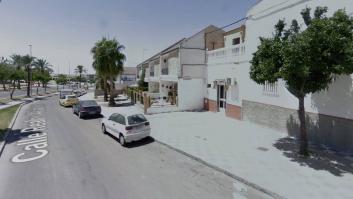 Hallan los cadáveres de dos varones en avanzado estado de descomposición en una casa 'okupa' en Lebrija (Sevilla)