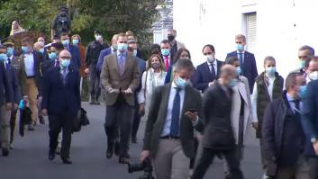 La pregunta que el rey le hizo a Rosa Villacastín sobre Letizia que la periodista aún recuerda