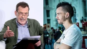 Sánchez Dragó habla más claro que nadie sobre pagar 365 euros por comer en el restaurante de Dabiz Muñoz