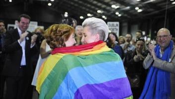 El matrimonio igualitario cumple 15 años tras unir a más de 55.000 parejas