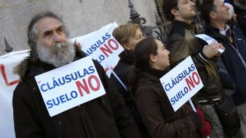 El Tribunal de Justicia de la UE dictamina que las cláusulas suelo renegociadas pueden ser abusivas